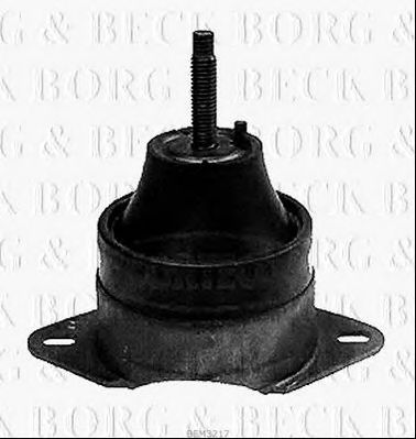 BORG & BECK bem3217 -  Подвеска, двигатель